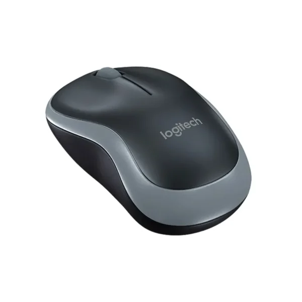 Logitech M185 Wireless Mouse, 3 Year Warranty - 910-002255 - Image 4