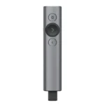 Logitech Spotlight Presenter - Slate, 1 Year Warranty -  910-004863 - Image 2