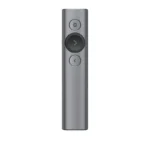 Logitech Spotlight Presenter - Slate, 1 Year Warranty -  910-004863