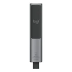 Logitech Spotlight Presenter - Slate, 1 Year Warranty -  910-004863 - Image 3