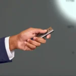 Logitech Spotlight Presenter - Slate, 1 Year Warranty -  910-004863 - Image 5