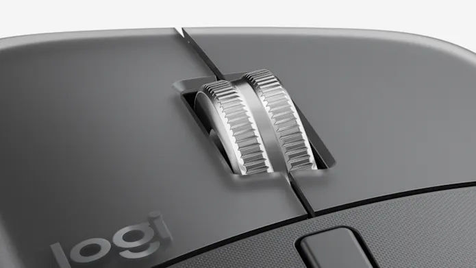 Logitech MX Master 4 for Business-910-007619