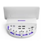 Logitech Logi Dock Flex - 100W USB-C PD-939-002184 - Image 5