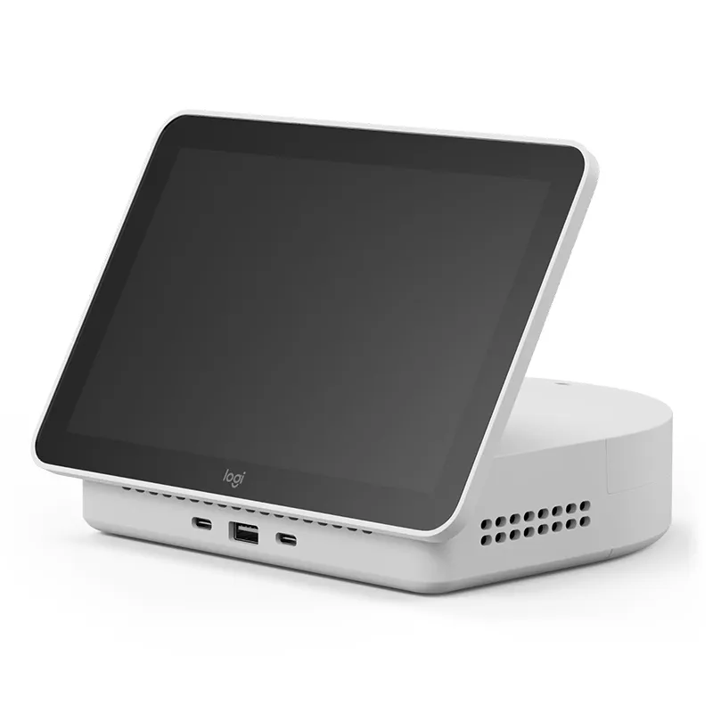 Logitech Logi Dock Flex - 100W USB-C PD-939-002184