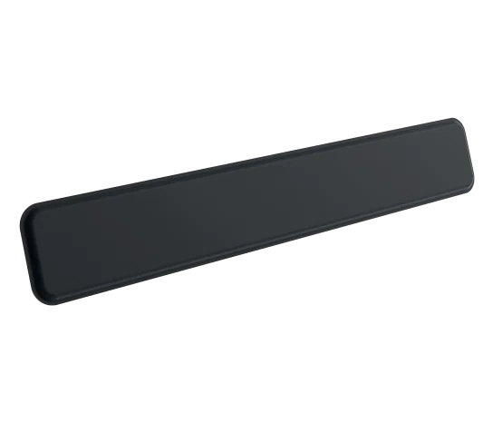 Logitech MX Keyboard Palm Rest(956-000001)