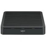 Logitech Replacement Rally Display Hub - Black - 993-001951