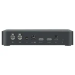 Logitech Replacement Rally Display Hub - Black - 993-001951 - Image 3