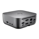 HP THUNDERBOLT 4 ULTRA 180W G6DOCK - Image 2