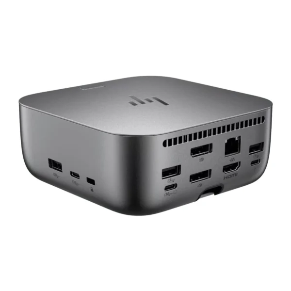 HP THUNDERBOLT 4 ULTRA 180W G6DOCK - Image 2