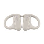 Belkin SoundForm ClearFit New Open-Ear Wireless Earbuds - White (AUC013btSA), Bluetooth 5.3 Pairing, IPX5-Rated, 14.2mm Drivers, 2 Years Warranty - Image 2