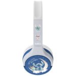 Belkin Wireless On-Ear Headphones for Kids (Disney Collection)2 Years WTY-AUD002qcLSV3-DY - Image 2