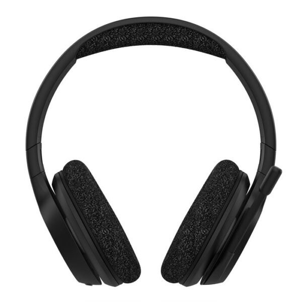 Belkin SoundForm Adapt Wireless Over-The-Ear Headset, 2Years Warranty - AUD005btBLK - Image 6
