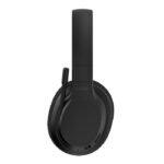 Belkin SoundForm Adapt Wireless Over-The-Ear Headset, 2Years Warranty - AUD005btBLK - Image 7