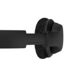 Belkin SoundForm Adapt Wireless Over-The-Ear Headset, 2Years Warranty - AUD005btBLK - Image 9