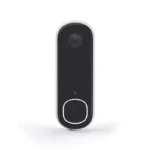 Arlo Video Doorbell 2K Wired/Wireless Setup - AVD4001-100AUS - Image 2