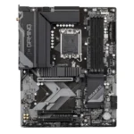 Gigabyte B760 GAMING X AX LGA 1700 ATX Motherboard (B760 GAMING X AX) - Image 2