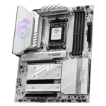 MSI MPG B850 Edge TI WiFi AM5 ATX Motherboard (B850 EDGE TI WIFI) - Image 3