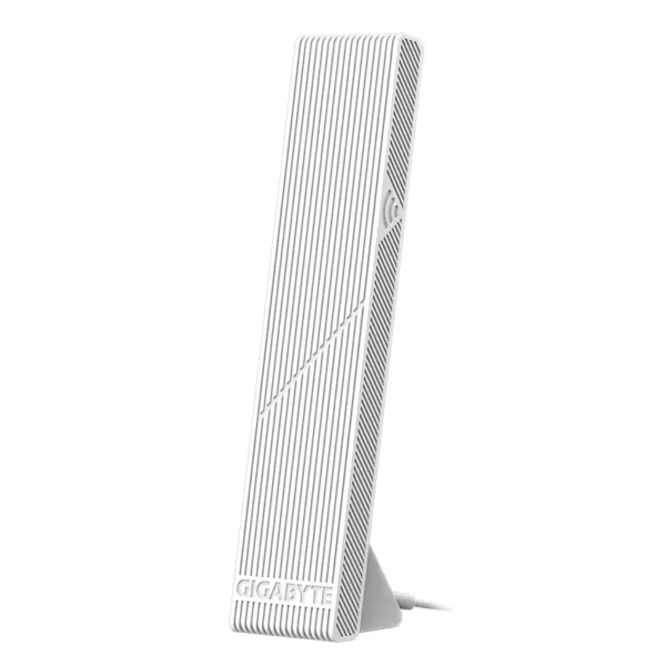 Gigabyte B860 Aorus Elite WiFi7 Ice LGA 1851 ATX Motherboard (B860 A ELITE WF7 ICE) - Image 5