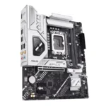 Asus B860M AYW Gaming WiFi LGA 1851 mATX Motherboard (B860M AYW GAMING WIFI) - Image 3