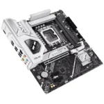 Asus B860M AYW Gaming WiFi LGA 1851 mATX Motherboard (B860M AYW GAMING WIFI) - Image 4