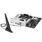 Asus B860M AYW Gaming WiFi LGA 1851 mATX Motherboard (B860M AYW GAMING WIFI) - Image 7