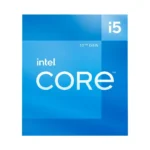 Intel i5 12400 CPU 2.5GHz (4.4GHz Turbo) 12th Gen LGA1700 6-Cores 12-Threads 18MB 65W UHD Graphic 730 Unlocked Retail Box Alder Lake - Image 3