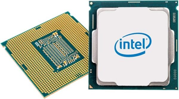IntelÂ® XeonÂ® W-2223 Processor, 8.25M Cache, 3.60 GHz, 4 Core, 8 Thread, Boxed, 3 Year Warranty - Image 3