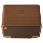 Edifier D32 Tabletop Bluetooth Speaker-Brown - D32-BROWN - Image 4
