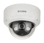 Vigilance 2 Megapixel H.265 Outdoor Dome Camera - DCS-4612EK