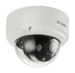 Vigilance 2 Megapixel H.265 Outdoor Dome Camera - DCS-4612EK - Image 3