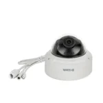 Vigilance 2 Megapixel H.265 Outdoor Dome Camera - DCS-4612EK - Image 4