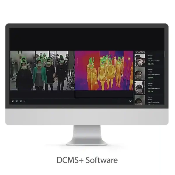 Vigilance 2 Megapixel H.265 Outdoor Bullet Camera -DCS-4712E - Image 5