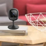 Compact Full HD Wi-Fi Camera - DCS-6100LHV2 - Image 6