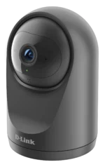Compact Full HD Pan & Tilt Wi-Fi Camera - DCS-6500LHV2 - Image 2