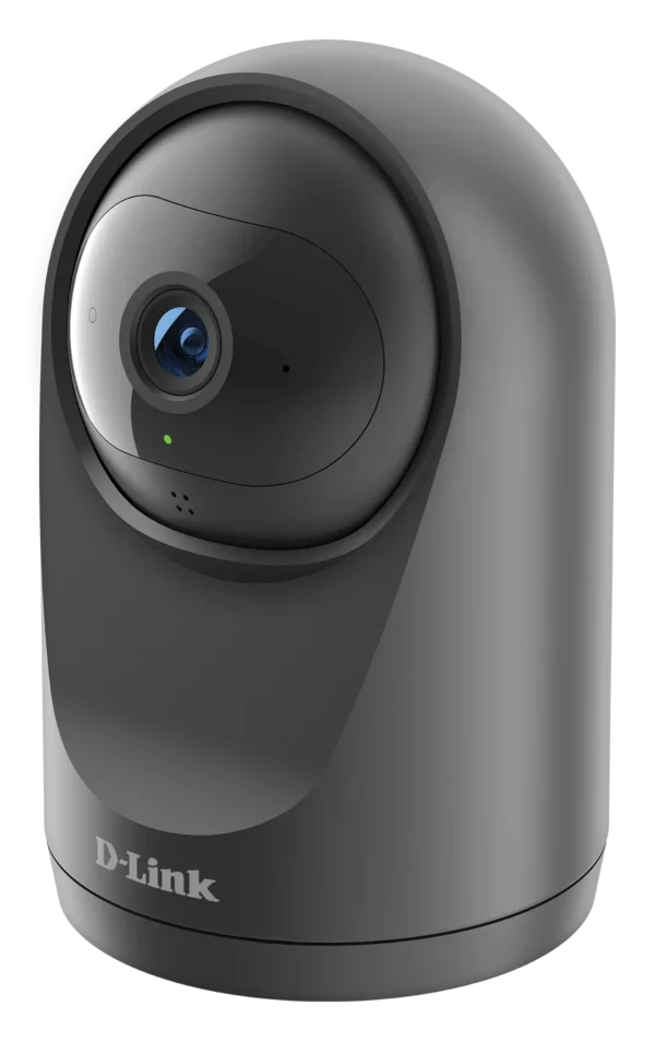 Compact Full HD Pan & Tilt Wi-Fi Camera - DCS-6500LHV2 - Image 2