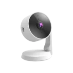 Smart Full HD Wi-Fi Camera with built-in Smart Home Hub - DCS-8330LH - Image 2