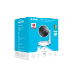 Smart Full HD Wi-Fi Camera with built-in Smart Home Hub - DCS-8330LH