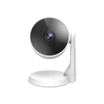 Smart Full HD Wi-Fi Camera with built-in Smart Home Hub - DCS-8330LH - Image 3