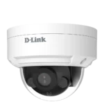 Vigilance 5MP Day & Night Outdoor Vandal-Proof Dome PoE Network Camera - DCS-F4605EK - Image 2