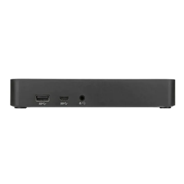 Targus Universal USB-C DV4K Docking Station with 65W Power Delivery, 5 year warranty - DOCK310AUZ - Image 3