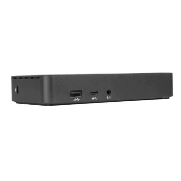 Targus Universal USB-C DV4K Docking Station with 65W Power Delivery, 5 year warranty - DOCK310AUZ - Image 8