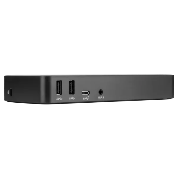 Targus USB-C Multi-Function Triple Video Docking Station with 85W PD, 5 Year Warranty - DOCK430AUZ - Image 3