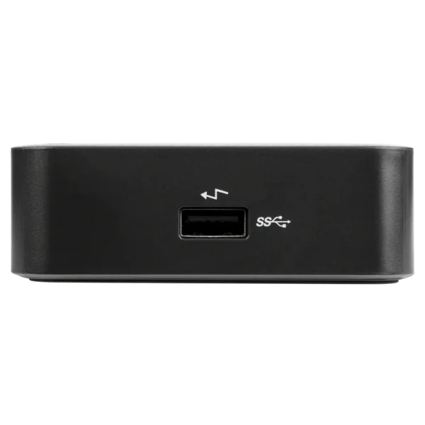 Targus USB-C Multi-Function Triple Video Docking Station with 85W PD, 5 Year Warranty - DOCK430AUZ - Image 7