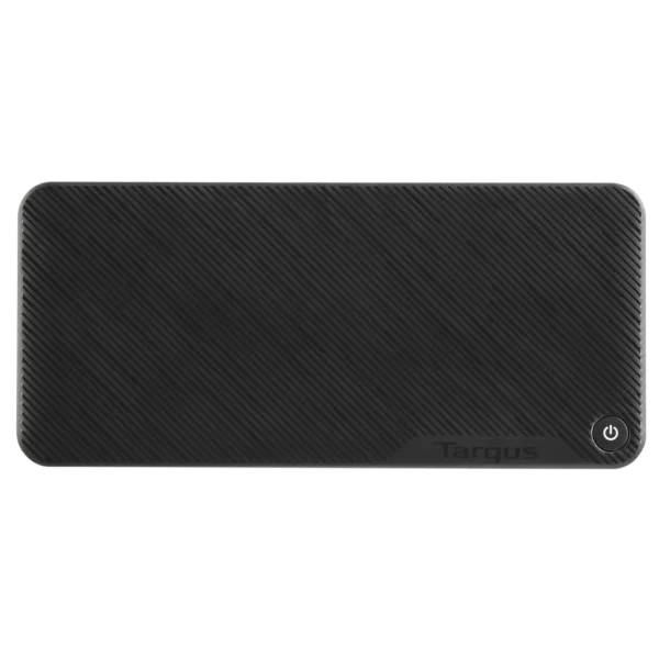Targus USB-C Multi-Function Triple Video Docking Station with 85W PD, 5 Year Warranty - DOCK430AUZ - Image 8