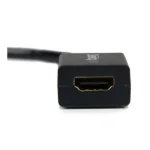 STARTECH DP TO HDMI ADAPTER - DP 1.2 TO HDMI VIDEO CONVERTER 3YR - Image 3
