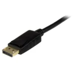 STARTECH 3M DP TO HDMI ADAPTER CABLE, 4K, 3YR - Image 2