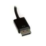 STARTECH DP TO VGA ADAPTER, M/F, 3YR - Image 3