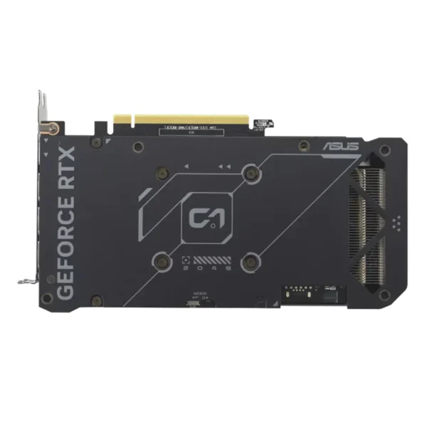 ASUS GeForce RTX 4060 Ti Dual EVO 8GB Video Card (DUAL-RTX4060TI-8G-EVO) - Image 2