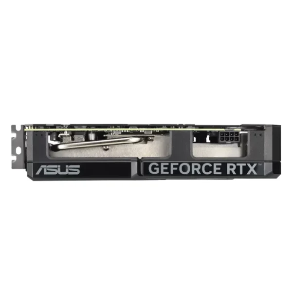 ASUS GeForce RTX 4060 Ti Dual EVO 8GB Video Card (DUAL-RTX4060TI-8G-EVO) - Image 3