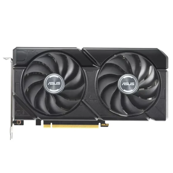 ASUS GeForce RTX 4060 Ti Dual EVO 8GB Video Card (DUAL-RTX4060TI-8G-EVO) - Image 4